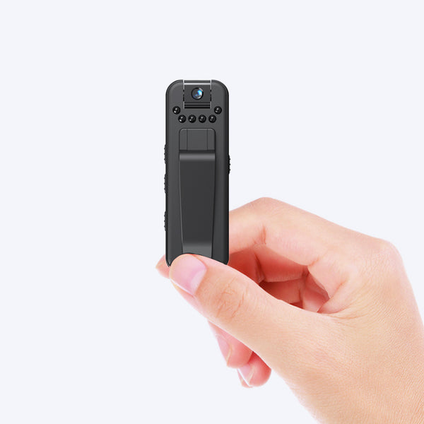 Mini Body Camera Recorder